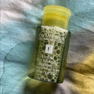 Eminence Herbal Eye Makeup Remover